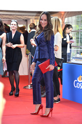 'Movie Meets Media' Empfang in München