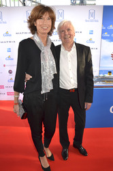 'Movie Meets Media' Empfang in München
