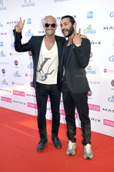 'Movie Meets Media' Empfang in München