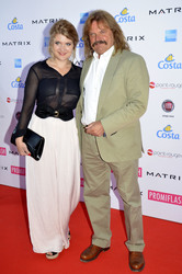 'Movie Meets Media' Empfang in München