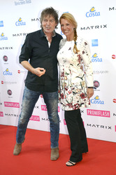 'Movie Meets Media' Empfang in München