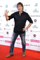'Movie Meets Media' Empfang in München