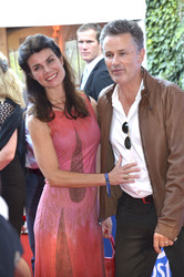 'Movie Meets Media' Empfang in München