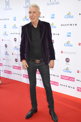 'Movie Meets Media' Empfang in München