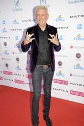 'Movie Meets Media' Empfang in München