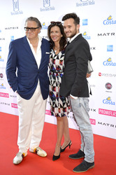 'Movie Meets Media' Empfang in München