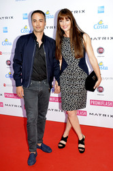 'Movie Meets Media' Empfang in München