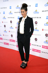 'Movie Meets Media' Empfang in München