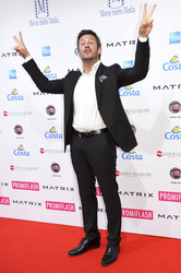 'Movie Meets Media' Empfang in München