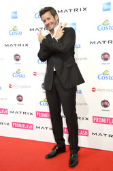 'Movie Meets Media' Empfang in München