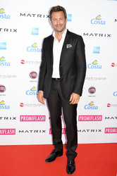 'Movie Meets Media' Empfang in München
