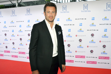 'Movie Meets Media' Empfang in München