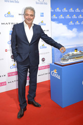 'Movie Meets Media' Empfang in München