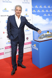 'Movie Meets Media' Empfang in München
