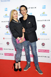 'Movie Meets Media' Empfang in München