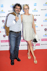'Movie Meets Media' Empfang in München