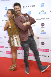 'Movie Meets Media' Empfang in München