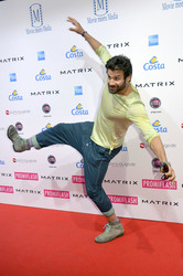 'Movie Meets Media' Empfang in München