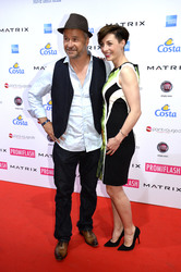 'Movie Meets Media' Empfang in München