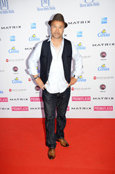 'Movie Meets Media' Empfang in München