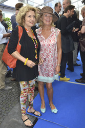 BR Telepool Empfang zum Filmfest München 2015