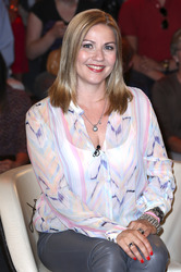 Talkshow 'Markus Lanz' in Hamburg