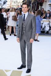 Europapremiere von 'Magic Mike XXL' in London