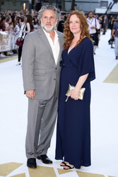 Europapremiere von 'Magic Mike XXL' in London