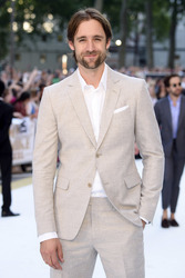 Europapremiere von 'Magic Mike XXL' in London