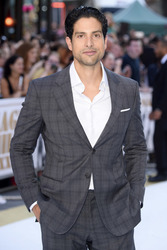Europapremiere von 'Magic Mike XXL' in London