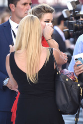 Europapremiere von 'Magic Mike XXL' in London