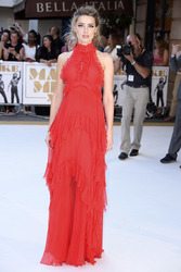 Europapremiere von 'Magic Mike XXL' in London