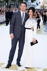 Europapremiere von 'Magic Mike XXL' in London