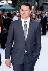 Europapremiere von 'Magic Mike XXL' in London
