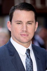 Europapremiere von 'Magic Mike XXL' in London