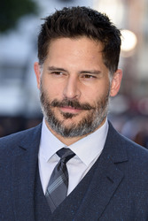 Europapremiere von 'Magic Mike XXL' in London