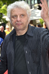 Premiere von 'Meister des Todes' auf dem Filmfest München 2015