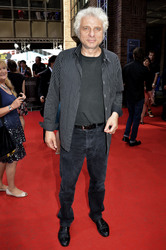 Premiere von 'Meister des Todes' auf dem Filmfest München 2015