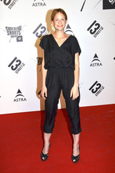 Shocking Shorts Award 2015 in München