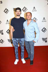 Shocking Shorts Award 2015 in München
