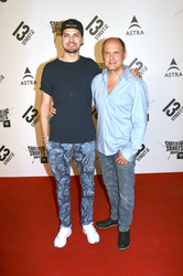 Shocking Shorts Award 2015 in München