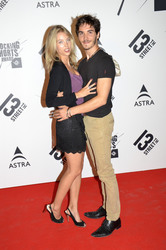 Shocking Shorts Award 2015 in München