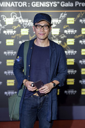 Premiere von 'Terminator Genisys' in Hongkong