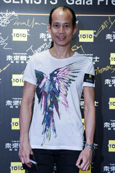 Premiere von 'Terminator Genisys' in Hongkong