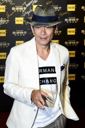 Premiere von 'Terminator Genisys' in Hongkong