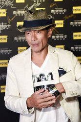 Premiere von 'Terminator Genisys' in Hongkong