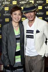 Premiere von 'Terminator Genisys' in Hongkong