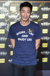 Premiere von 'Terminator Genisys' in Hongkong