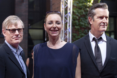 CineMerit-Gala auf dem Filmfest München 2015