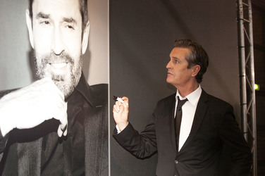 CineMerit-Gala auf dem Filmfest München 2015